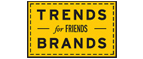 Скидка 10% на коллекция trends Brands limited! - Воронцовка